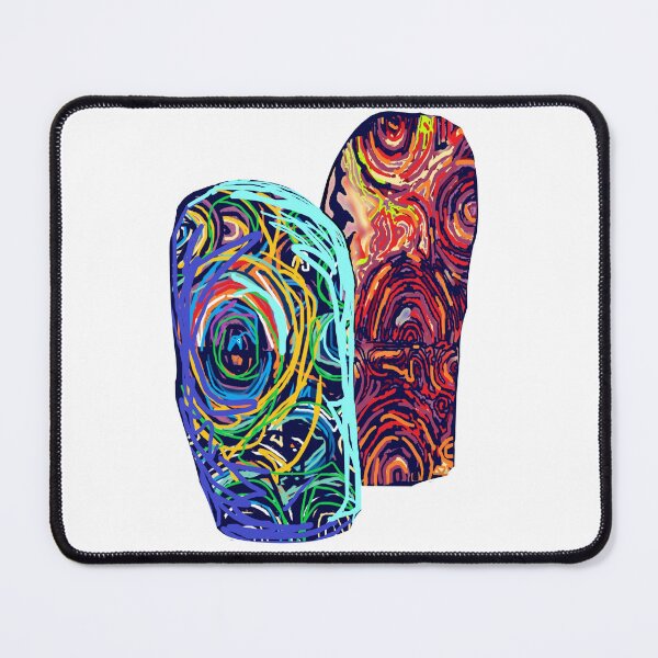 Item preview, menhirs 3 designed and sold by crileybell.