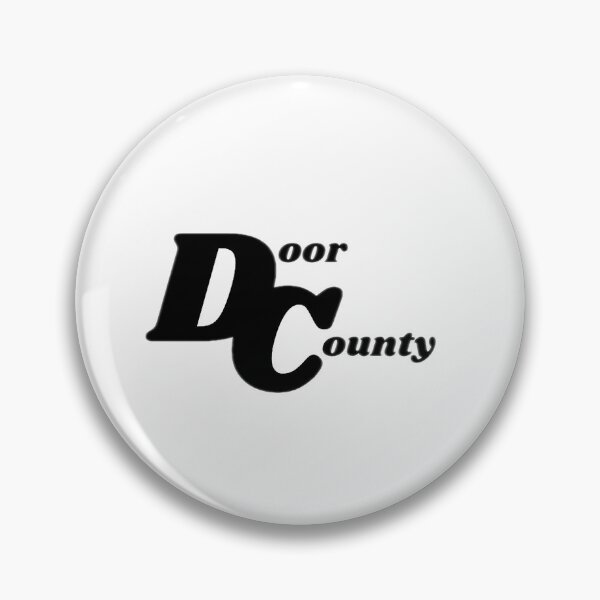 Item preview, Door County DC designed and sold by elizabethjhenry.