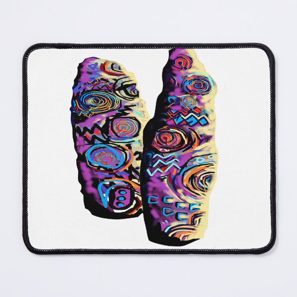 Item preview, menhirs 4 designed and sold by crileybell.