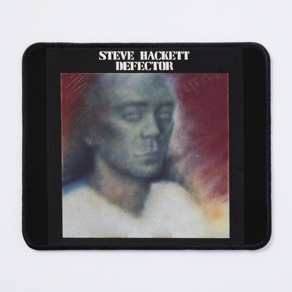 Item preview, Steve Hackett defector designed and sold by PeterHughes56.