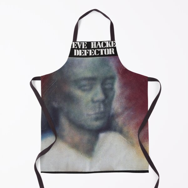 Item preview, Steve Hackett defector designed and sold by PeterHughes56.