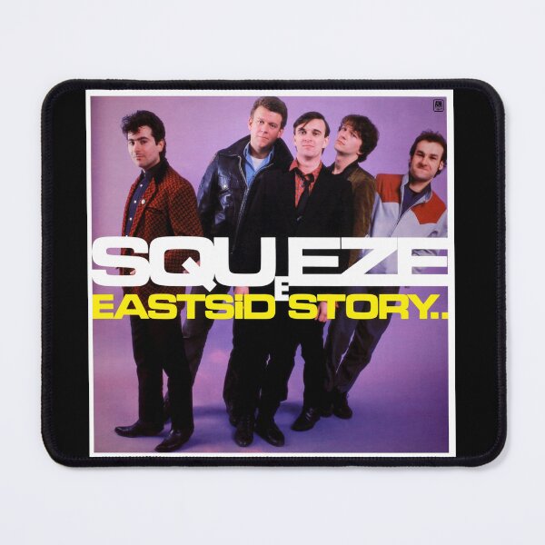 Item preview, Squeeze east side story 2 designed and sold by KevinMcMackin45.