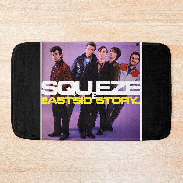 Item preview, Squeeze east side story 2 designed and sold by KevinMcMackin45.