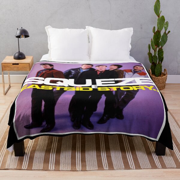 Item preview, Squeeze east side story 2 designed and sold by KevinMcMackin45.