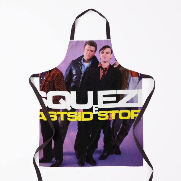 Item preview, Squeeze east side story 2 designed and sold by KevinMcMackin45.