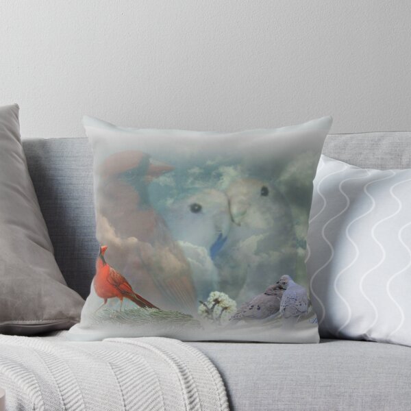 Item preview, FRIENDS REUNITING designed and sold by Marie Leblanc.