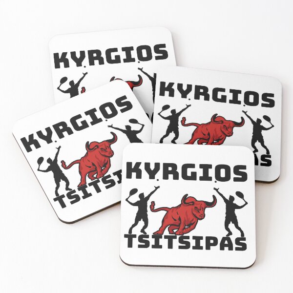 Item preview, Nick Kyrgios  Wimbledon  designed and sold by Anchorbutterfly.