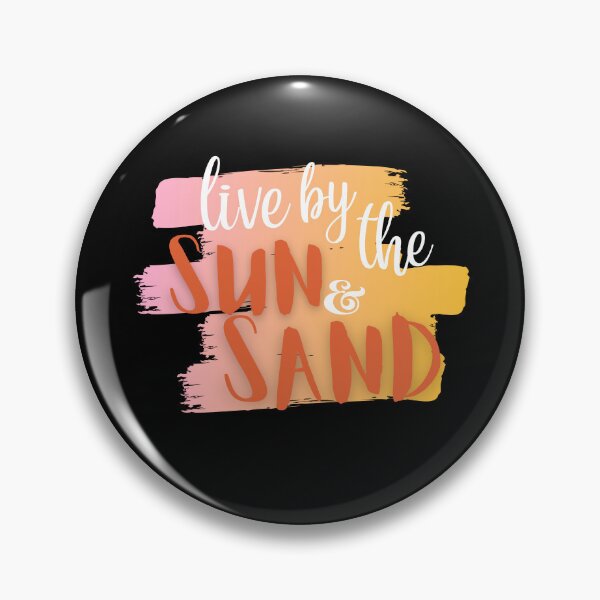 Item preview, Live by the Sun and Sand designed and sold by Rsagur12.