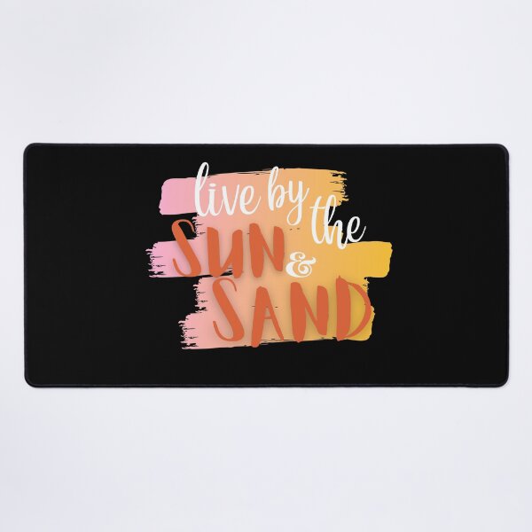 Item preview, Live by the Sun and Sand designed and sold by Rsagur12.