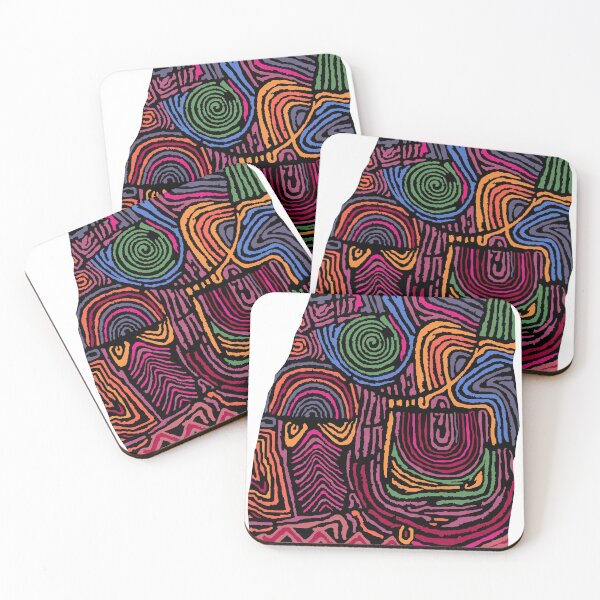 Item preview, rock art 11 designed and sold by crileybell.