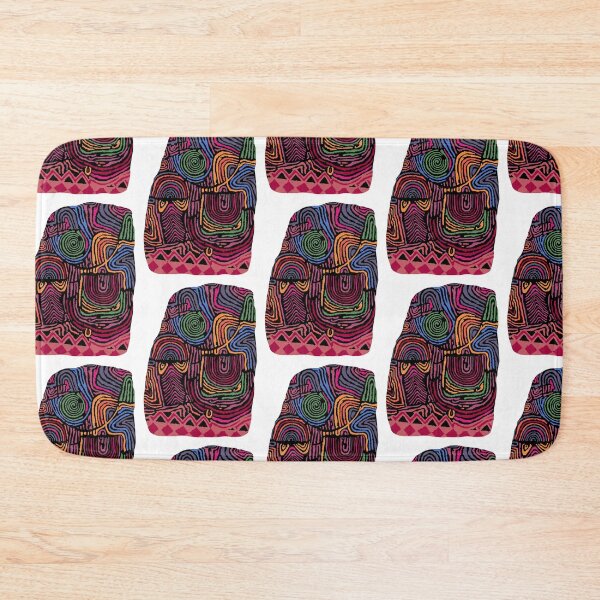 Item preview, rock art 11 designed and sold by crileybell.