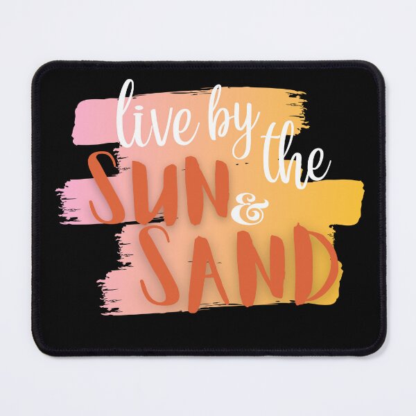 Item preview, Live by the Sun and Sand designed and sold by Rsagur12.