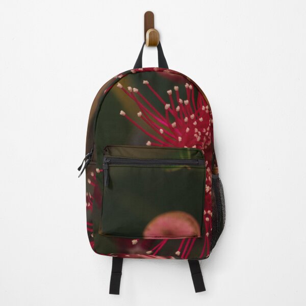 Item preview, Red Flowering Gum Flower designed and sold by suziq1962.