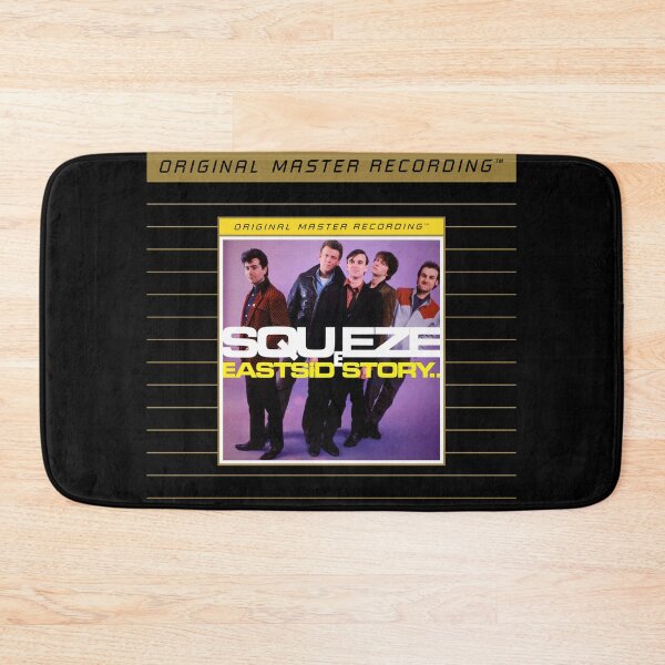 Item preview, Squeeze east side story designed and sold by KevinMcMackin45.