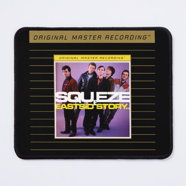 Item preview, Squeeze east side story designed and sold by KevinMcMackin45.