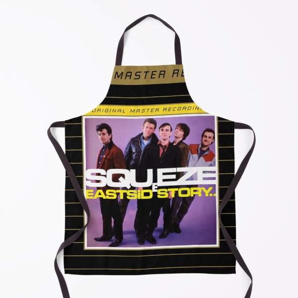 Item preview, Squeeze east side story designed and sold by KevinMcMackin45.