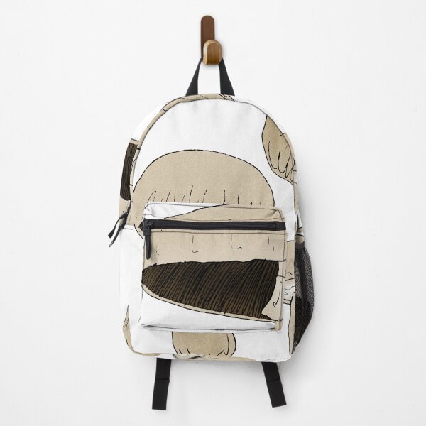 Item preview, Agaricus bisporus designed and sold by Stanton.