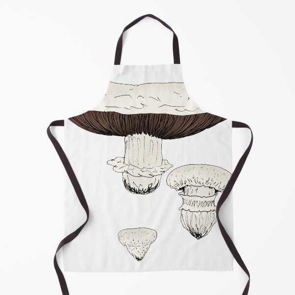 Item preview, Agaricus bitorquis designed and sold by Stanton.