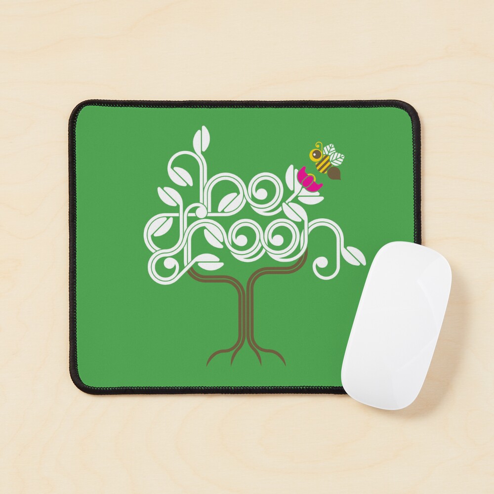 Item preview, Mouse Pad designed and sold by designgood.