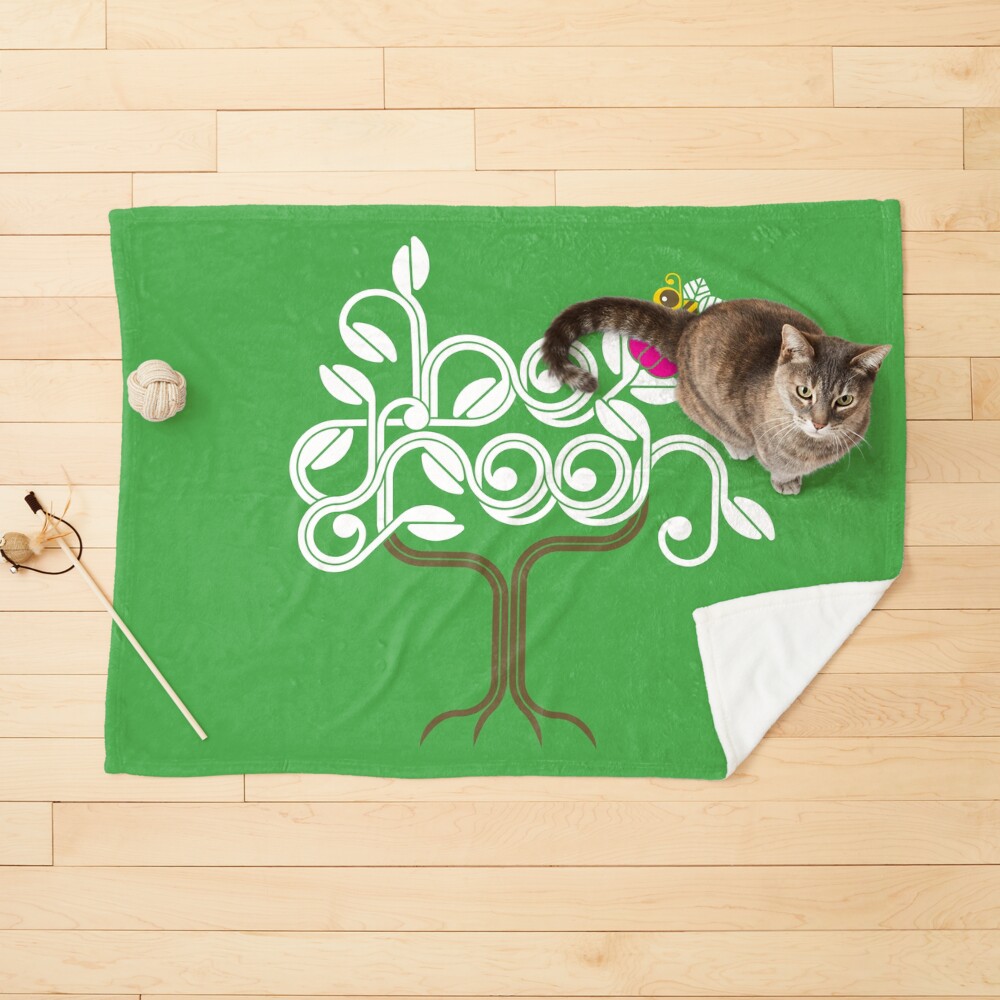 Item preview, Pet Blanket designed and sold by designgood.