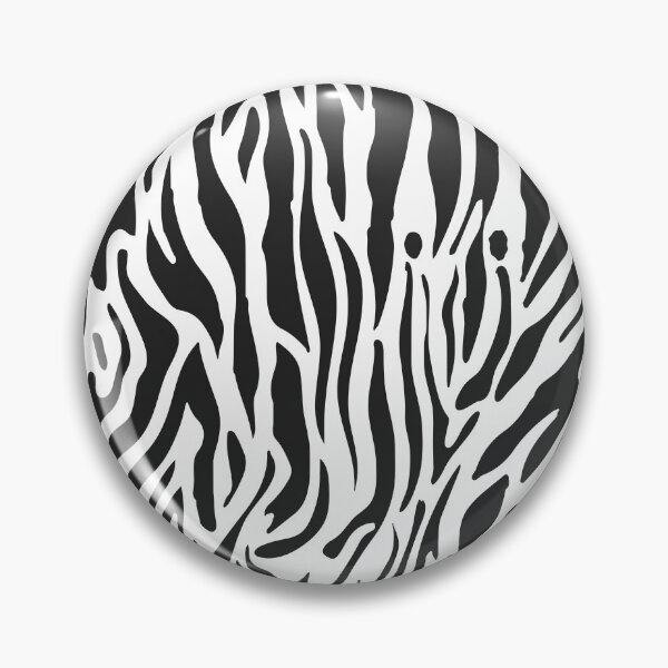 Item preview, Zebra black and white designed and sold by Timegraf.