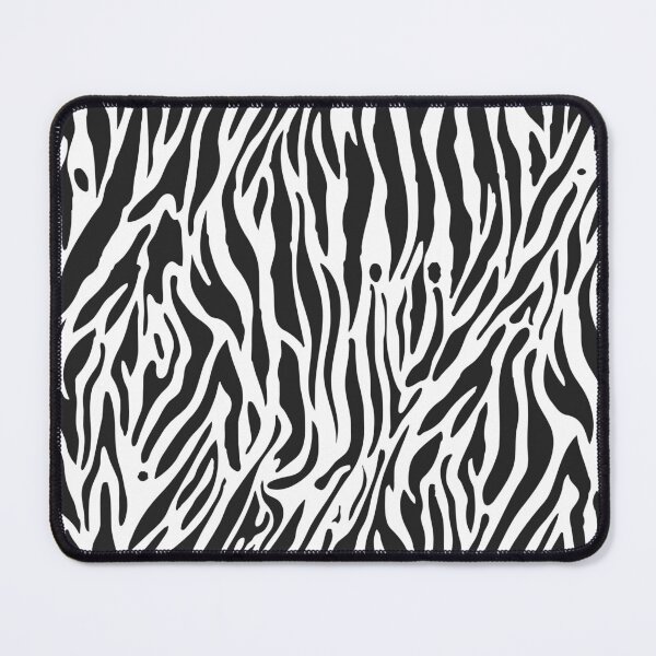 Item preview, Zebra black and white designed and sold by Timegraf.