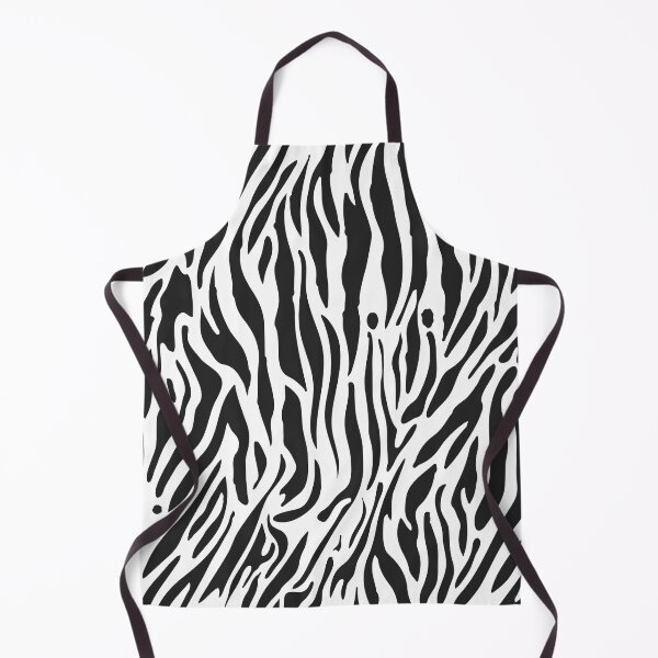 Item preview, Zebra black and white designed and sold by Timegraf.