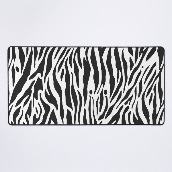 Item preview, Zebra black and white designed and sold by Timegraf.