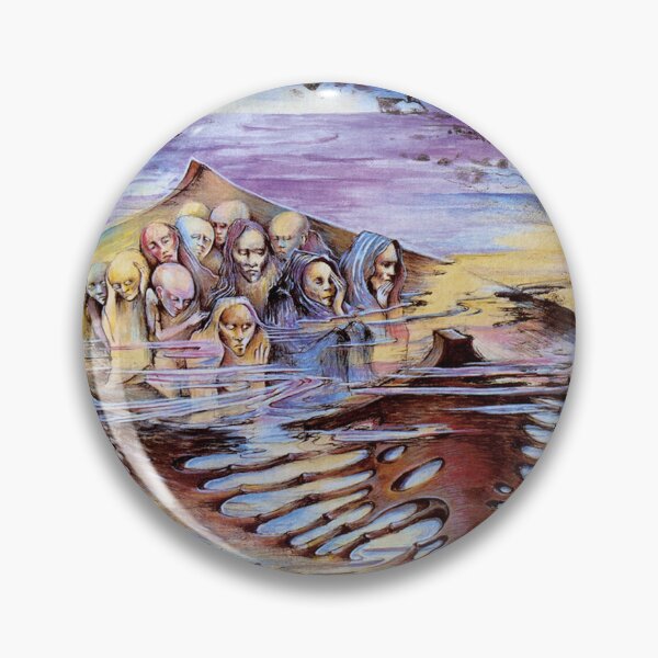 Item preview, Steve Hackett till we have faces designed and sold by PeterHughes56.