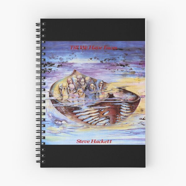 Item preview, Steve Hackett till we have faces designed and sold by PeterHughes56.