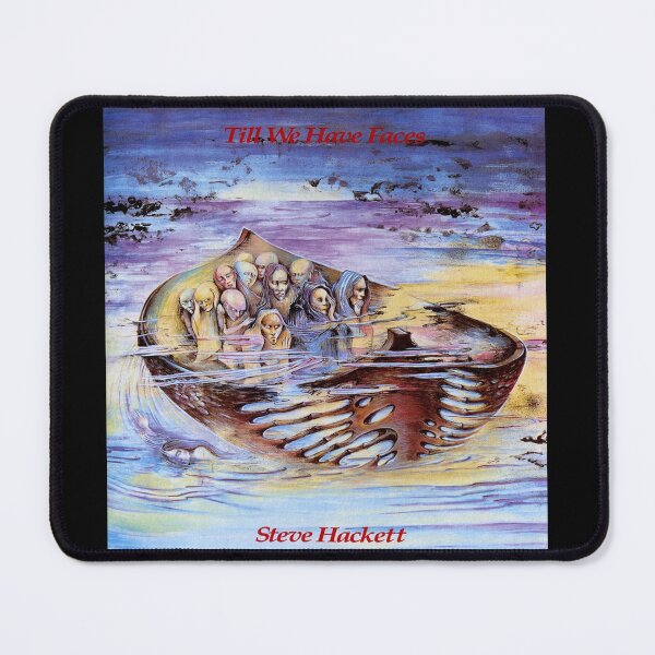 Item preview, Steve Hackett till we have faces designed and sold by PeterHughes56.