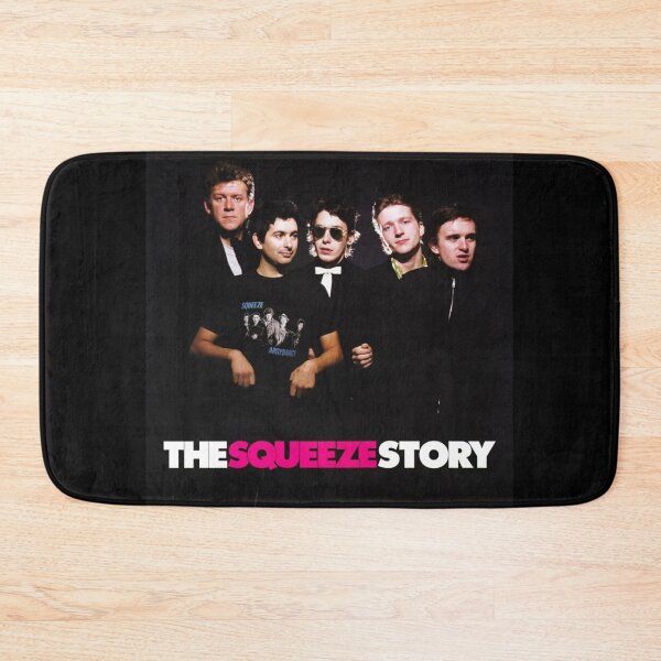 Item preview, Squeeze the squeeze story designed and sold by KevinMcMackin45.