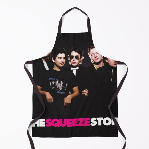Item preview, Squeeze the squeeze story designed and sold by KevinMcMackin45.