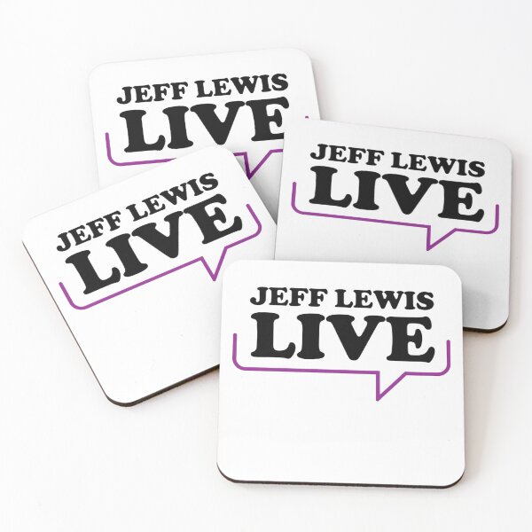 Item preview, jeff lewis designed and sold by RebecaEstrada.