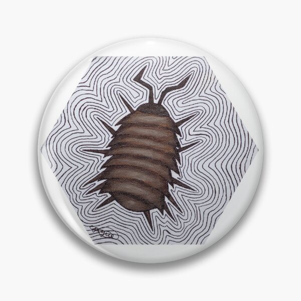 Item preview, The Roly Poly Warrior designed and sold by Sea Pogue.