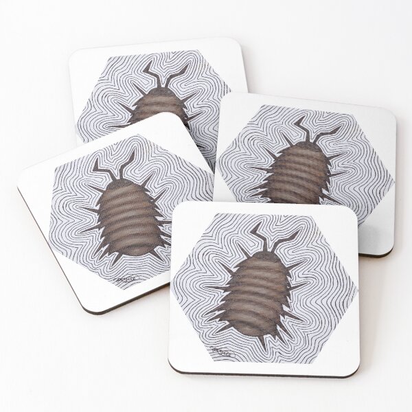 Item preview, The Roly Poly Warrior designed and sold by Sea Pogue.