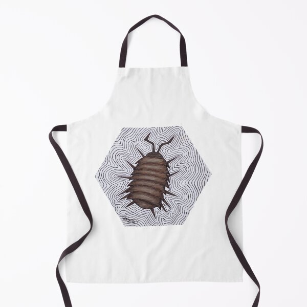 Item preview, The Roly Poly Warrior designed and sold by Sea Pogue.