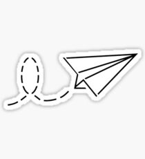 Reise Sticker
