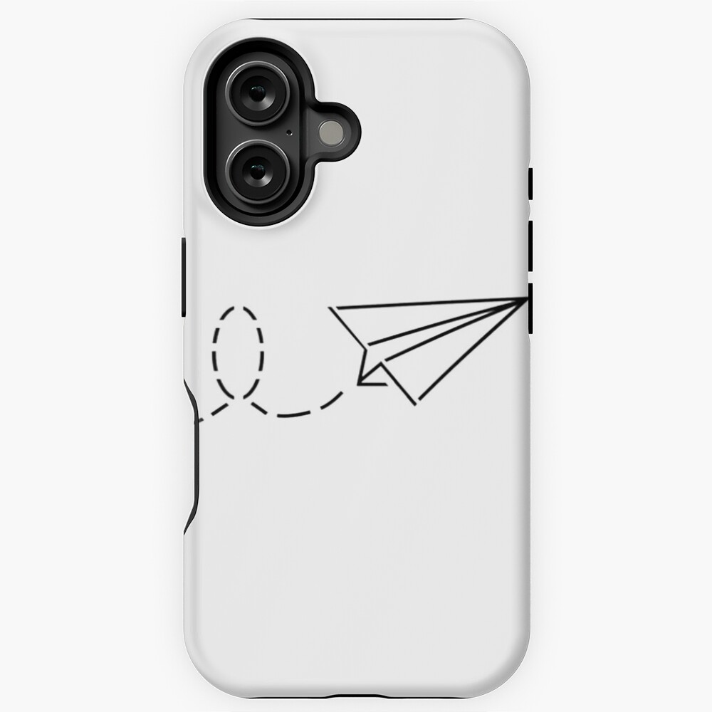 Item preview, iPhone Magsafe Tough Case designed and sold by kucharc5.