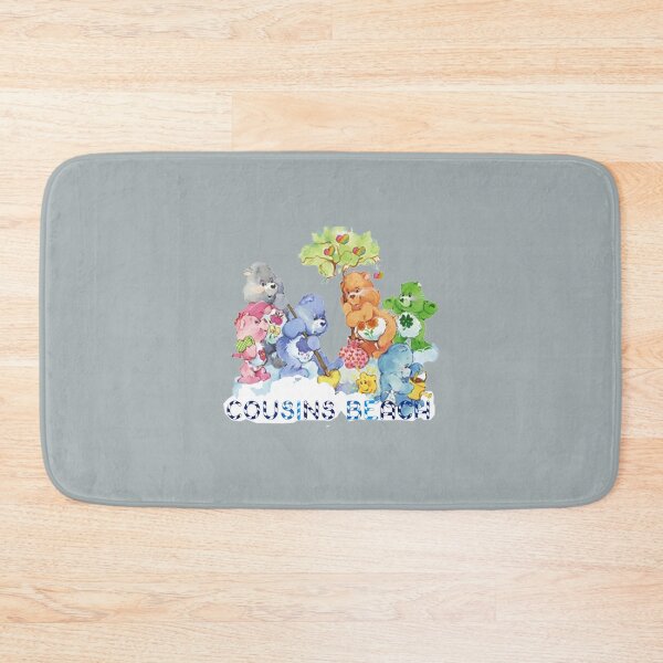 Item preview, Cousins beach designed and sold by DominicBrennan.