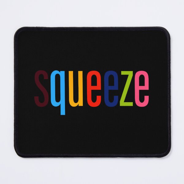 Item preview, Squeeze logo designed and sold by KevinMcMackin45.