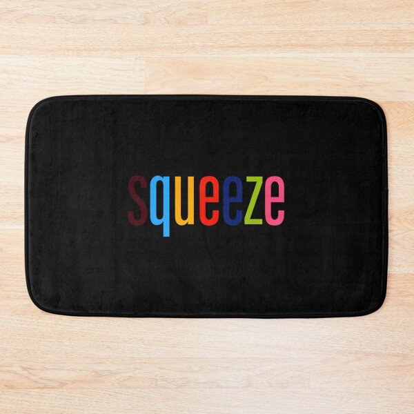 Item preview, Squeeze logo designed and sold by KevinMcMackin45.