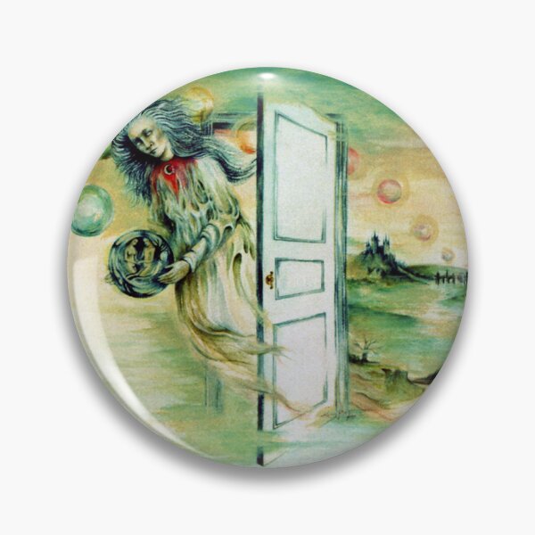 Item preview, Steve Hackett voyage of the acolyte designed and sold by PeterHughes56.