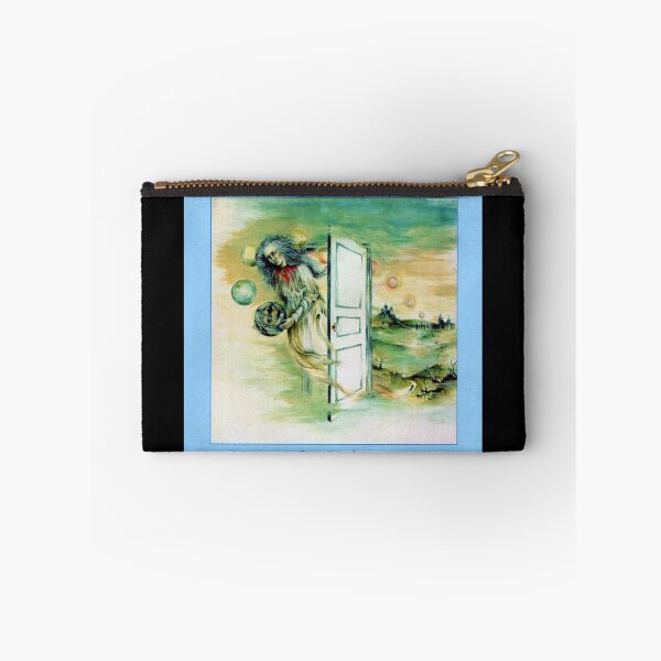 Item preview, Steve Hackett voyage of the acolyte designed and sold by PeterHughes56.