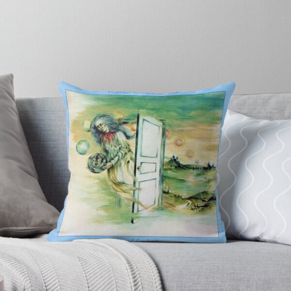 Item preview, Steve Hackett voyage of the acolyte designed and sold by PeterHughes56.
