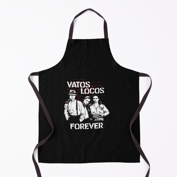 Item preview, Blood In Blood Out Vatos Locos Forever designed and sold by josephvinson689.