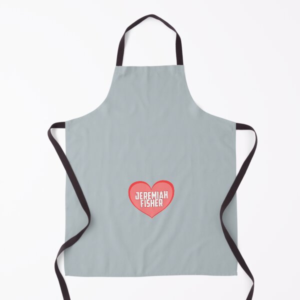 Item preview, i heart jeremiah fisher designed and sold by DominicBrennan.