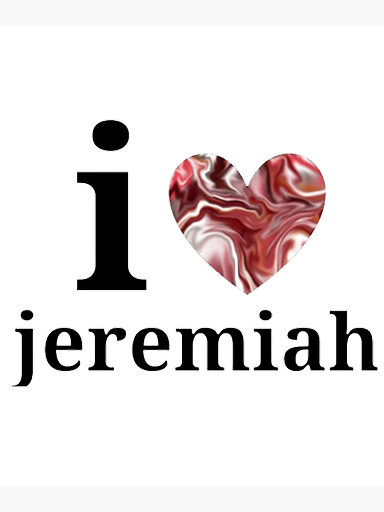 Jeremia L'ete Ou Je Suis Devenue Jolie
