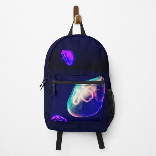 Item preview, ANIMALS #31 - Lavender Colored Jellyfish designed and sold by DEL-Productions.
