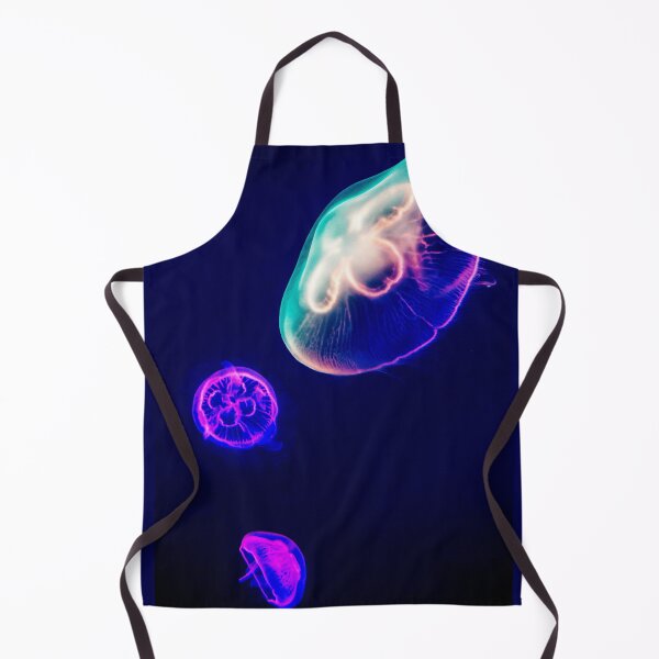Item preview, ANIMALS #31 - Lavender Colored Jellyfish designed and sold by DEL-Productions.